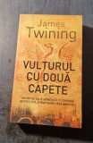 Vulturul cu doua capete James Twining