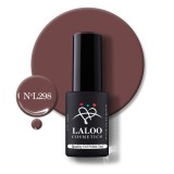 298 Autumn Brown | Laloo gel polish 7ml
