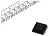 P-MOSFET Unipolar -40V 35A 33W Tranzistor