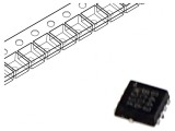 P-MOSFET Unipolar -40V 35A 33W Tranzistor