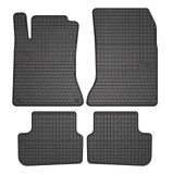 Covorase auto MERCEDES B-Class W246 2012-2018 Frogum