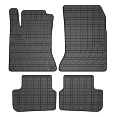 Covorase auto MERCEDES B-Class W246 2012-2018 Frogum