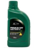 Ulei motor diesel Premium DPF original Hyundai Kia, 5W30 C3, 1L
