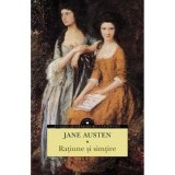 Jane Austen - Rațiune și simțire, Corint