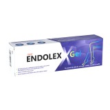 Endolex Gel, 100ml, Sun Wave Pharma