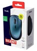 Mouse Trust Yvi & Wireless Eco Blue PC