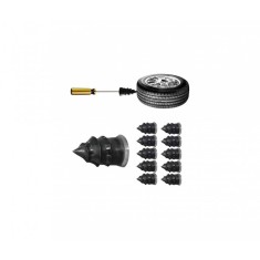 Kit reparatie rapida anvelope