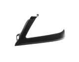 Ornament far Mercedes Sprinter 209-524, 07.2006-10.2013, montare fata, stanga, negru; grunduit, RapidAuto