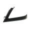 Ornament far Mercedes Sprinter 209-524, 07.2006-10.2013, montare fata, stanga, negru; grunduit, RapidAuto