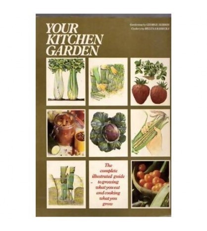 colectiv - Your Kitchen Garden - 110039