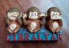 Magnet Frigider Gibraltar Turism D4 Colectie Suvenir Decorativ