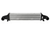 NRF 30504 Intercooler, compresor