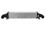 NRF 30504 Intercooler, compresor
