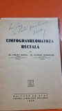 Limfogranulomatoza rectala - Traian Nasta, Florian Mandache