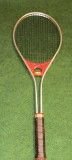RACHETA TENIS CAMP ALUMINIU ( MADE IN POLAND ) STOMIL COLECTIE VINTAGE