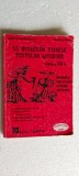 SA DEZLEGAM TAINELE TEXTELOR LITERARE CLASA A VIII A IORDACHESCU, Clasa 8, Limba Romana