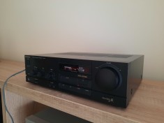 Technics SU-X101 , amplificator foto