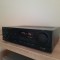 Technics SU-X101 , amplificator