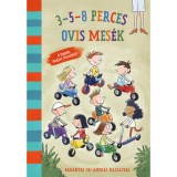 3-5-8 perces ovis mes&eacute;k - A legjobb magyar szerzőktől