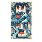 eSIM Slovakia, Unlimited Plus, 10 Days