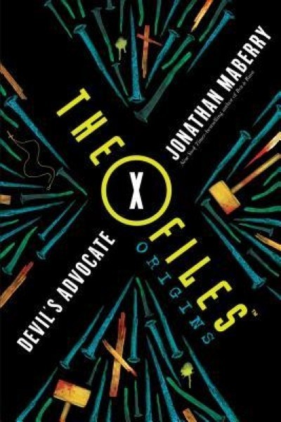 The X-Files: Devil&#039;s Advocate