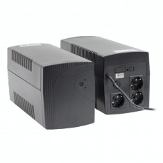 Sursa neintreruptibila, UPS 1200VA/720W -IPS foto