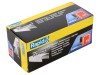 Capse 12mm 5000 buc TYP 53 RAP-E100, Rapid
