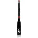 Nudestix Intense Matte creion universal buze si obraz culoare Sunkissed Rose 2,8 g
