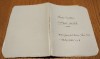 MAGIE ALBA - Theodor Scortescu - Mihaela Constantinescu (editie) - Editura &quot;Jurnalul Literar&quot;, Colectia &quot;Folio&quot; nr. 9, 2000, 128 p.