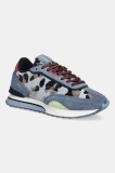 Hoff sneakers ART BLUE 22503001