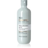 Baylis &amp; Harding Kindness+ Hyaluronic Acid gel de dus hidratant parfum Pear &amp; Neroli 500 ml