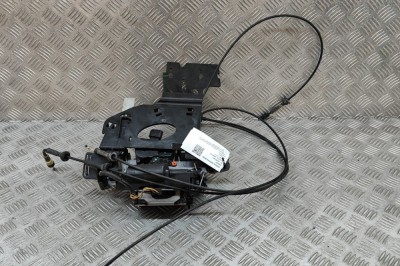 &amp;Icirc;ncuietoare ușă dreapta spate CHRYSLER GRAND VOYAGER V RT 2008 OEM: 68030378AA 29491421 foto