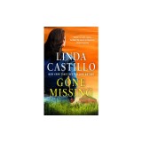 Gone Missing: A Thriller