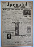 ZIAR JURNALUL ANUL VIII NR.368 16 FEBRUARIE 1946