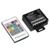 Controller banda led rgb 12v/24v 240w/480w