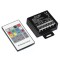 Controller banda led rgb 12v/24v 240w/480w