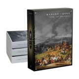 H&aacute;bor&uacute; &eacute;s b&eacute;ke - &uacute;j ford&iacute;t&aacute;s - Lev Tolsztoj