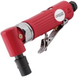 Raider RD-AADG06 - Polizor drept pneumatic 6 mm 6.2 bar 62.7 l/min