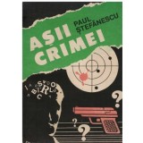 Paul Stefanescu - Asii crimei - 123467