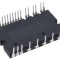 Driver punte trifazată IGBT Termistor NTC Motion SPM&reg; 45 ONSEMI