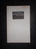 WILLIAM FAULKNER - CATUNUL (1967, editie cartonata)