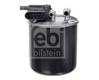 FEBI BILSTEIN 100471 filtru combustibil foto