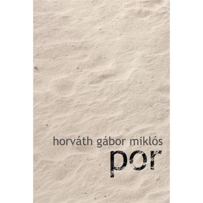 Por - Horv&amp;aacute;th G&amp;aacute;bor Mikl&amp;oacute;s foto