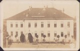 HST P56 Poza Internatul Școlii de fete T&acirc;rgu Secuiesc 1936