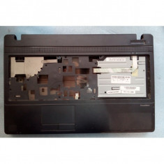 Palmrest si Bottom Laptop - ACER TRAVELMATE 5742 MODEL PEW51