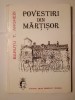 Baruțu T. Arghezi - Povestiri din Mărțișor