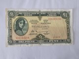Irlanda 1 Pound 1974
