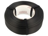 Filament PLA CarbonLook Negru 1,75mm 1kg ROSA 3D 5907753133816