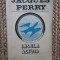 Jacques Perry - Insula altuia