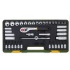 Trusa compacta, Proxxon 23282, 3/8&quot;, 47 piese